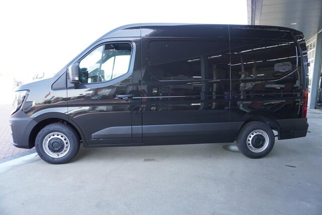 Renault MASTER E-Tech T35 L2H2 Advance long range 87 kWh 143PK Automaat nr. V075 | Climate | Cruise | Apple CP