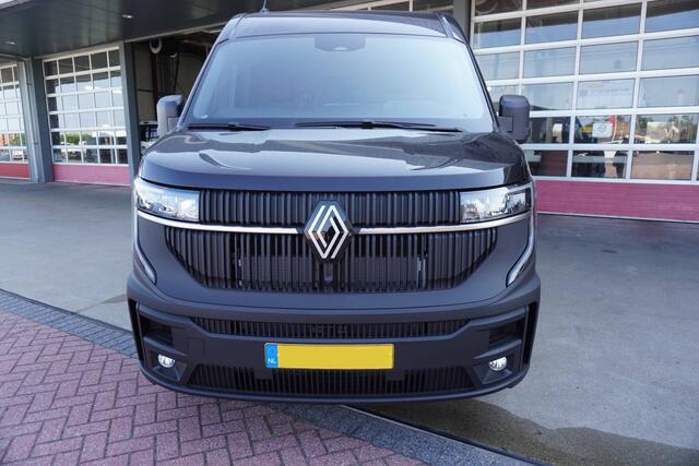 Renault MASTER E-Tech T35 L2H2 Advance long range 87 kWh 143PK Automaat nr. V075 | Climate | Cruise | Apple CP