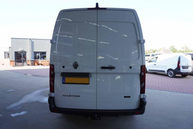 Renault MASTER E-Tech T35 L2H2 Advance long range 87 kWh 143PK Automaat nr.V074 | climate | Cruise | Camera | Trekhaak | Betimmering