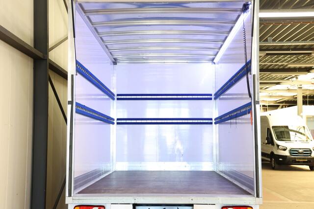 Renault MASTER 2.3 dCi 145pk Bakwagen laadklep 1000 kg LAADVERMOG