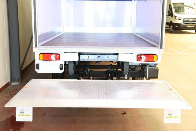 Renault MASTER 2.3 dCi 145pk Bakwagen laadklep 1000 kg LAADVERMOG