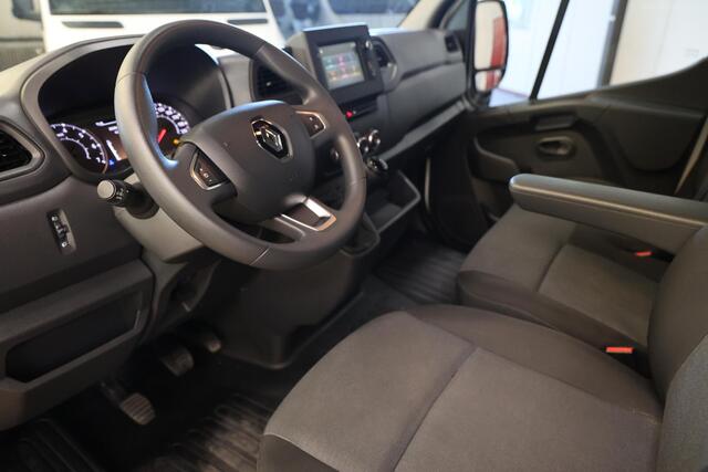 Renault MASTER 2.3 dCi 145pk Bakwagen laadklep 1000 kg LAADVERMOG