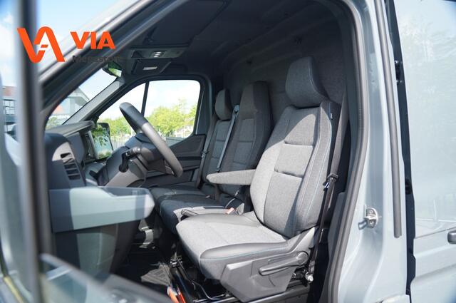 Renault MASTER T35 dCi 170 L2H2 Extra | Dubbele schuifd. | Navi | Trekhaak | Carplay | Camera | Cruise | LED