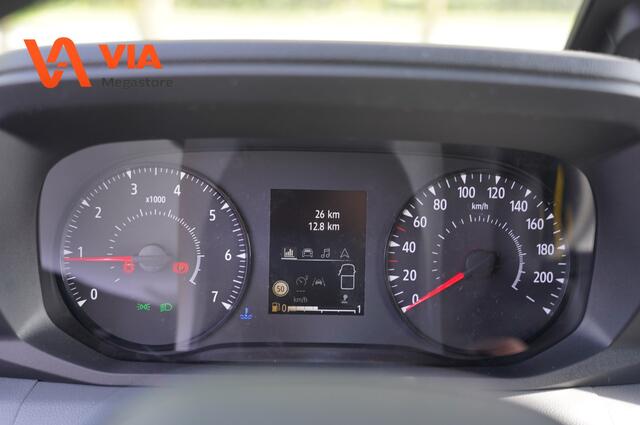 Renault MASTER T35 dCi 170 L2H2 Extra | Dubbele schuifd. | Navi | Trekhaak | Carplay | Camera | Cruise | LED