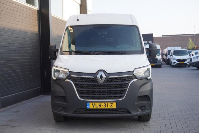 Renault MASTER 2.3 dCi 150PK L2H2 - EURO 6 - Airco - Trekhaak - ¤14.900,- Excl.