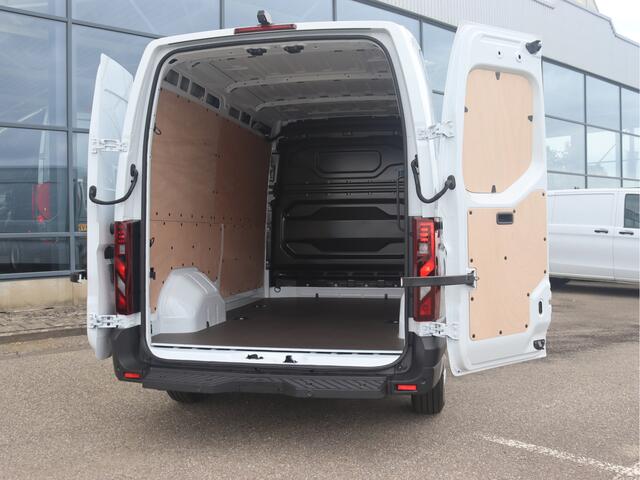 Renault MASTER E-Tech T35 L2H2 Extra long range 87 kWh | 405km WLTP/CLIMA/NAVI/CAMERA |