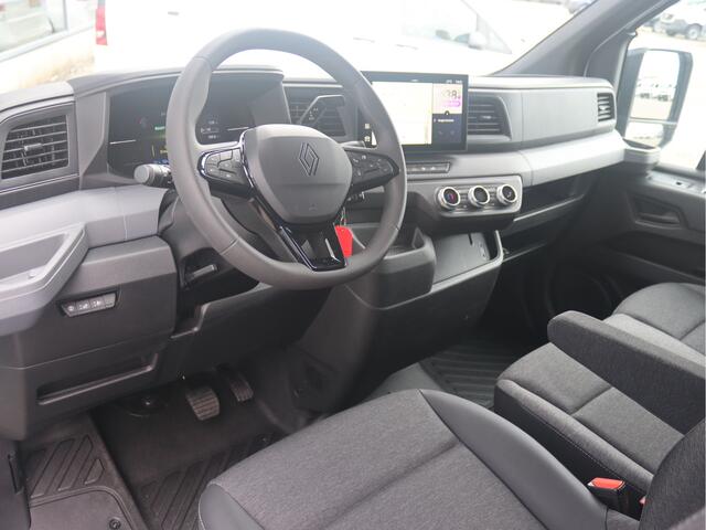 Renault MASTER E-Tech T35 L2H2 Extra long range 87 kWh | 405km WLTP/CLIMA/NAVI/CAMERA |