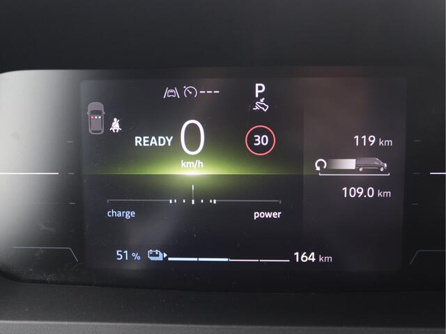 Renault MASTER E-Tech T35 L2H2 Extra long range 87 kWh | 405km WLTP/CLIMA/NAVI/CAMERA |