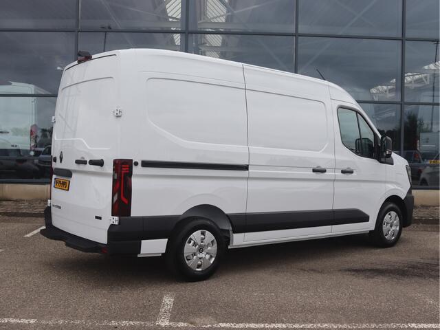 Renault MASTER E-Tech T35 L2H2 Extra long range 87 kWh | 405km WLTP/CLIMA/NAVI/CAMERA |