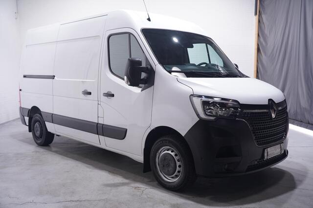 Renault MASTER 2.3 dCi 135 pk L2H2 Airco, Camera, PDC V+A Laadruimte Pakket, Dodehoek en Lane Assist, 3-Zits