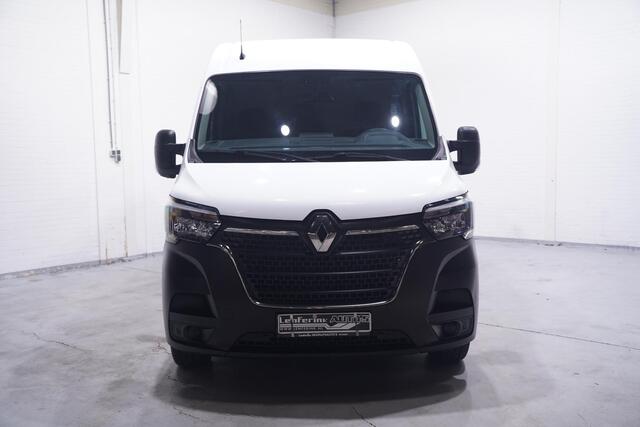 Renault MASTER 2.3 dCi 135 pk L2H2 Airco, Camera, PDC V+A Laadruimte Pakket, Dodehoek en Lane Assist, 3-Zits