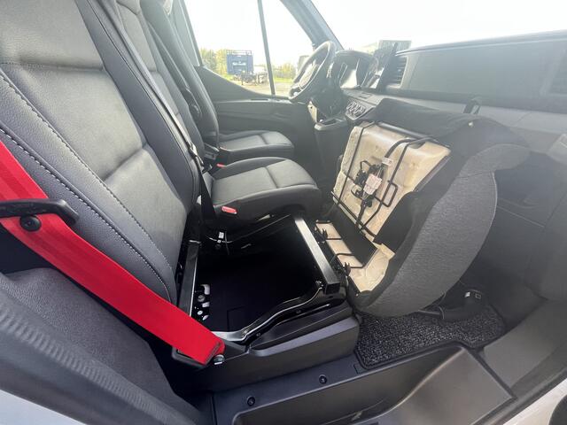 Renault MASTER E-Tech T40 L3H1 Red Edition range 87 kWh Laadbak Citybox Ddhollandia met klep