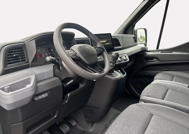 Renault MASTER T35 2.0 dCi 130 L2H2 Advance - Demo / vierseizoenbanden / additionele parkeerhulp / reservewiel / draadloze oplader