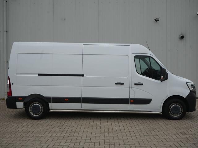 Renault MASTER T35 2.3 dCi 135 L3H2 Comfort - All Seasonbanden - Sidebars - Trekhaak - Dealeronderhouden