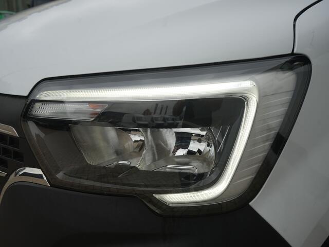 Renault MASTER T35 2.3 dCi 135 L3H2 Comfort - All Seasonbanden - Sidebars - Trekhaak - Dealeronderhouden