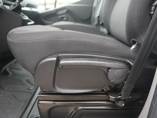 Renault MASTER T35 2.3 dCi 135 L3H2 Comfort - All Seasonbanden - Sidebars - Trekhaak - Dealeronderhouden
