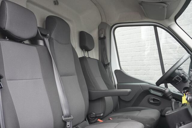 Renault MASTER 2.3 dCi 150PK L2H2 - EURO 6 - Airco - Cruise - PDC - ¤13.950,- Excl.