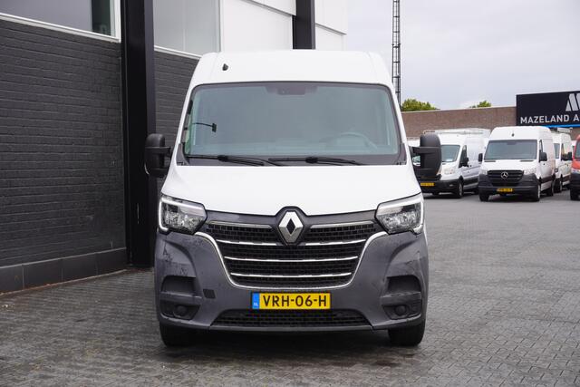 Renault MASTER 2.3 dCi 150PK L2H2 - EURO 6 - Airco - Cruise - PDC - ¤13.950,- Excl.