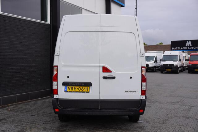 Renault MASTER 2.3 dCi 150PK L2H2 - EURO 6 - Airco - Cruise - PDC - ¤13.950,- Excl.