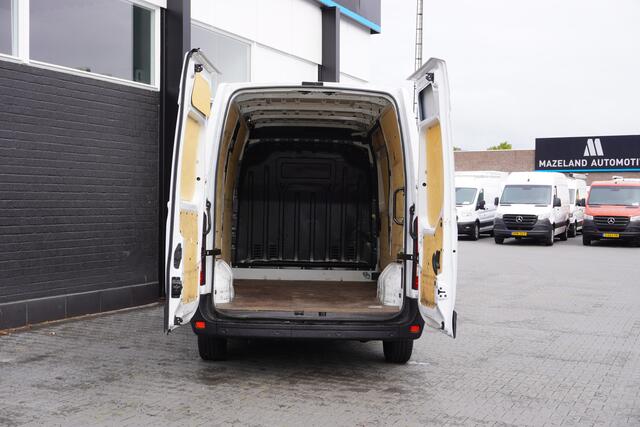 Renault MASTER 2.3 dCi 150PK L2H2 - EURO 6 - Airco - Cruise - PDC - ¤13.950,- Excl.