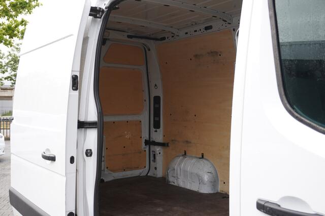 Renault MASTER 2.3 dCi 150PK L2H2 - EURO 6 - Airco - Cruise - PDC - ¤13.950,- Excl.