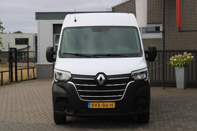 Renault MASTER T35 2.3 dCi 150 L2H2 Energy Work Edition Trekhaak/Camera/Navigatie
