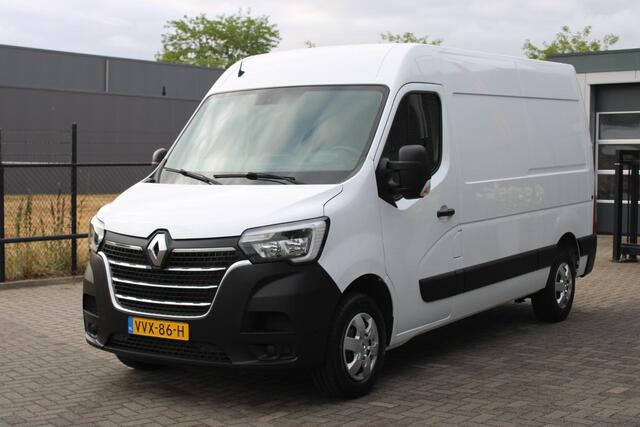Renault MASTER T35 2.3 dCi 150 L2H2 Energy Work Edition Trekhaak/Camera/Navigatie