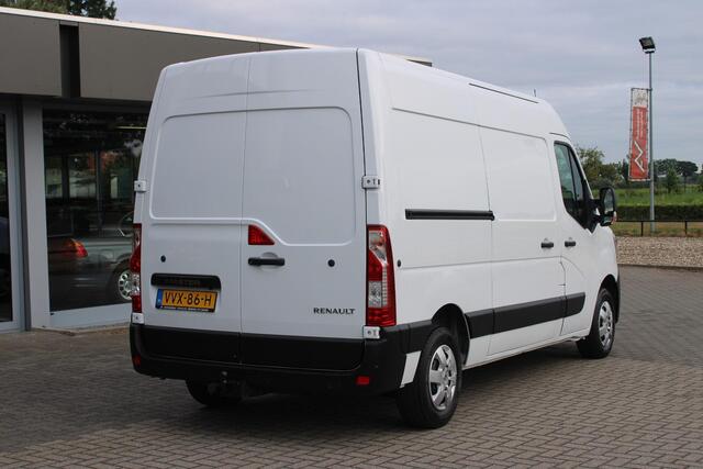 Renault MASTER T35 2.3 dCi 150 L2H2 Energy Work Edition Trekhaak/Camera/Navigatie