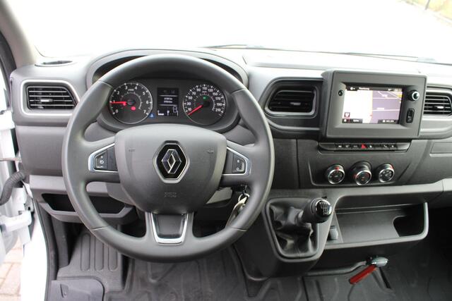 Renault MASTER T35 2.3 dCi 150 L2H2 Energy Work Edition Trekhaak/Camera/Navigatie