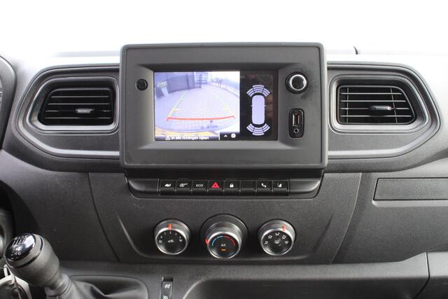 Renault MASTER T35 2.3 dCi 150 L2H2 Energy Work Edition Trekhaak/Camera/Navigatie