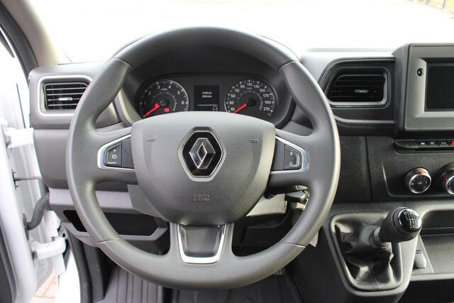 Renault MASTER T35 2.3 dCi 150 L2H2 Energy Work Edition Trekhaak/Camera/Navigatie