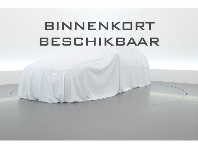 Renault MASTER T35 2.0 dCi 130pk L2H2 Start | 2x Schuifdeur | Camera | Cruise | Trekhaak | Side Bars | Zwart met.