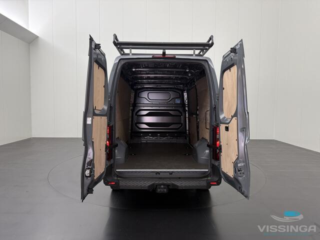 Renault MASTER L2H2 170 pk Vissinga Off-Road