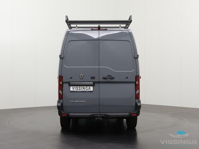 Renault MASTER L2H2 170 pk Vissinga Off-Road