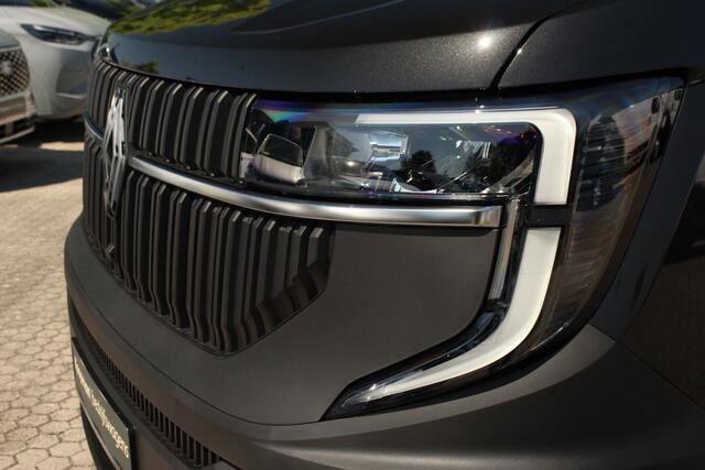 Renault MASTER E-Tech Long Range Advance | T35 L2H2 | 87kWh | 105kW | V2L/V2G | Camera | Carplay/Android | Lease 771,- p/m