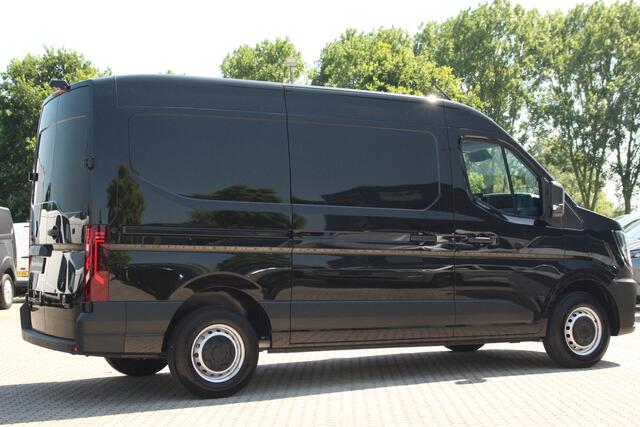 Renault MASTER E-Tech Long Range Advance | T35 L2H2 | 87kWh | 105kW | V2L/V2G | Camera | Carplay/Android | Lease 771,- p/m