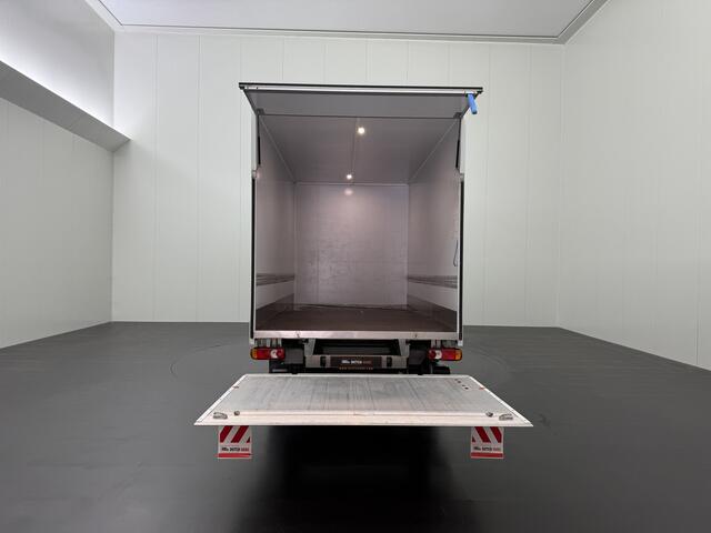 Renault MASTER 165PK Bakwagen+Laadklep | Dakspoiler | Navigatie | Camera | Multimedia | Airco | Cruise
