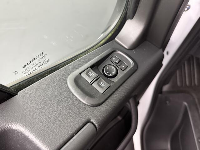 Renault MASTER 165PK Bakwagen+Laadklep | Dakspoiler | Navigatie | Camera | Multimedia | Airco | Cruise