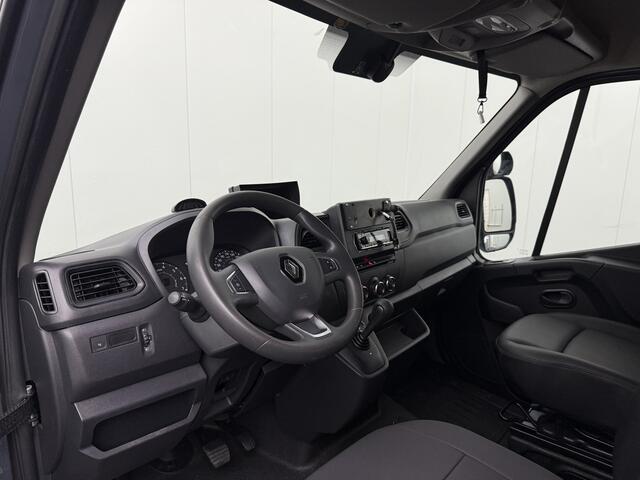 Renault MASTER 2.3DCi 150PK Bakwagen Lowliner Verkoopwagen | Speciaalbouw | Airco | Cruise | Camera