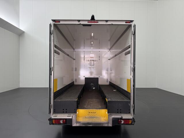Renault MASTER 2.3DCi 150PK Bakwagen Lowliner Verkoopwagen | Speciaalbouw | Airco | Cruise | Camera