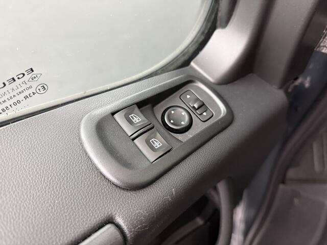 Renault MASTER 2.3DCi 150PK Bakwagen Lowliner Verkoopwagen | Speciaalbouw | Airco | Cruise | Camera