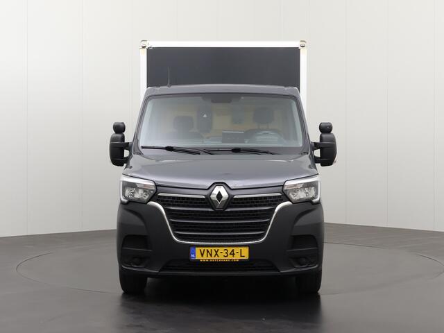 Renault MASTER 2.3DCi 150PK Bakwagen Lowliner Verkoopwagen | Speciaalbouw | Airco | Cruise | Camera