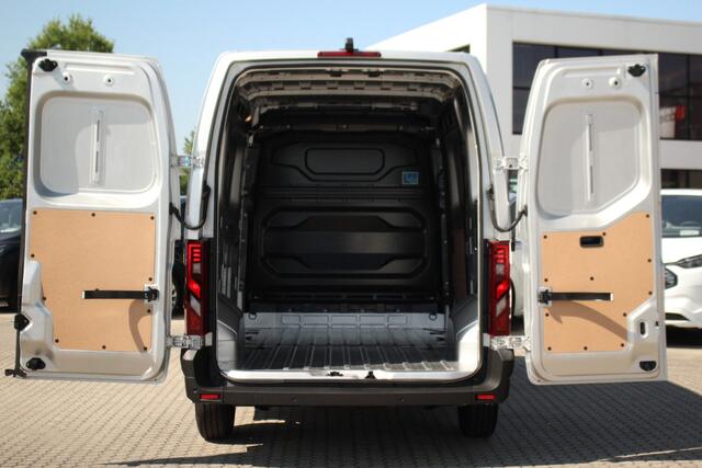 Renault MASTER E-Tech Long Range Advance | T35 L2H2 | 87kWh | 105kW | V2L/V2G | Camera | Carplay/Android | Lease 771,- p/m