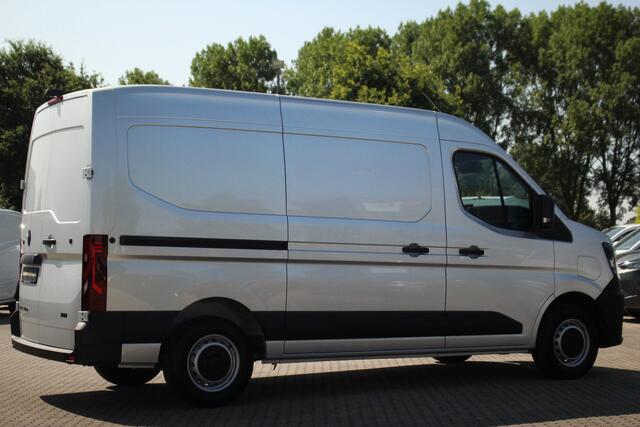 Renault MASTER E-Tech Long Range Advance | T35 L2H2 | 87kWh | 105kW | V2L/V2G | Camera | Carplay/Android | Lease 771,- p/m