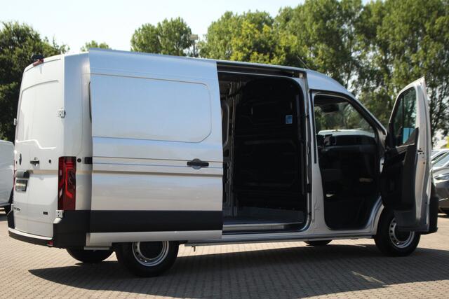 Renault MASTER E-Tech Long Range Advance | T35 L2H2 | 87kWh | 105kW | V2L/V2G | Camera | Carplay/Android | Lease 771,- p/m