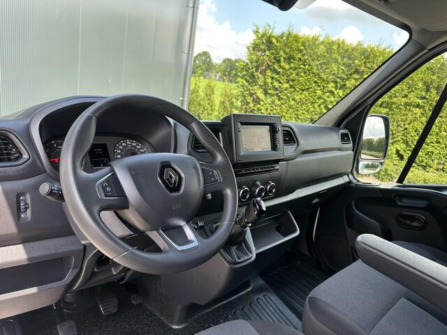 Renault MASTER T35 2.3 dCi 136 PK / L2H2 / 1e EIG. / 67.106 KM / IMPERIAAL / TREKHAAK / NAVI / AIRCO / CRUISE