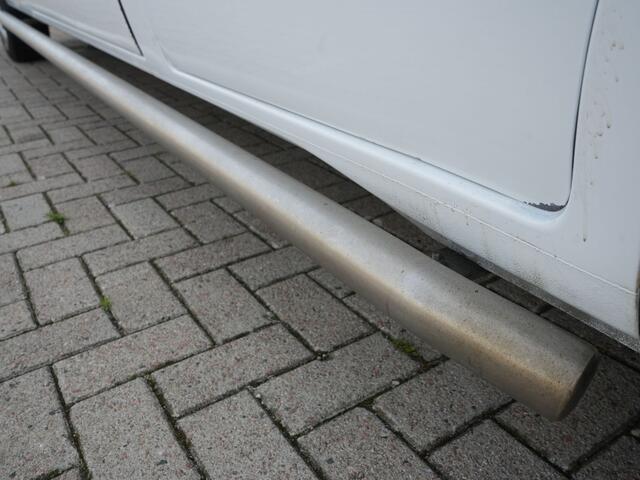 Renault MASTER T35 2.3 dCi 150 L3H2 Energy Work Edition - All Seasonbanden - Achteruitrijcamera - Cruise Control - Sidebars - Trekhaak - Dealeronderhouden