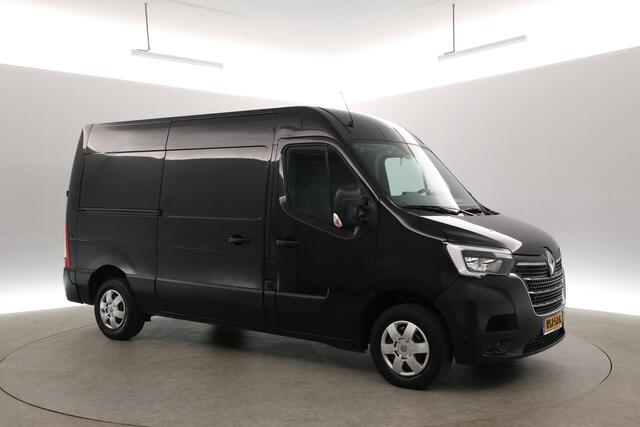 Renault MASTER T33 2.3 dCi L2H2 | Airco | Cruise | Camera | 3 Zits | Navi | Parkeersens.