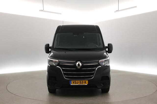 Renault MASTER T33 2.3 dCi L2H2 | Airco | Cruise | Camera | 3 Zits | Navi | Parkeersens.