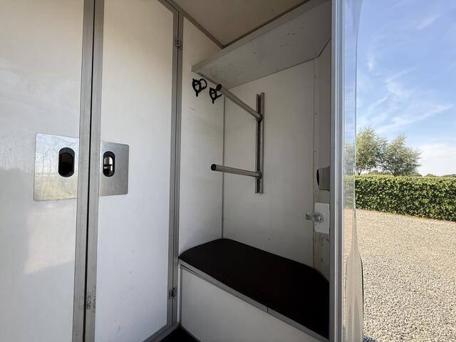 Renault MASTER | HORSETRUCK | SODIAK | STALLION 3XL | 2021 | HENGST | MANUEL | 3-SEAT | L3 | 165PK | 131.192KM | LUXE | NL KENTEKEN